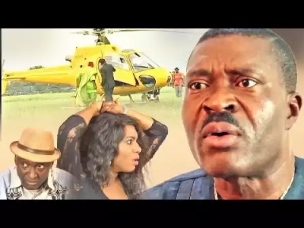 Video: EASIEST WAY TO BE A BILLIONAIRE - 2018 Latest Nigerian Nollywood Movies